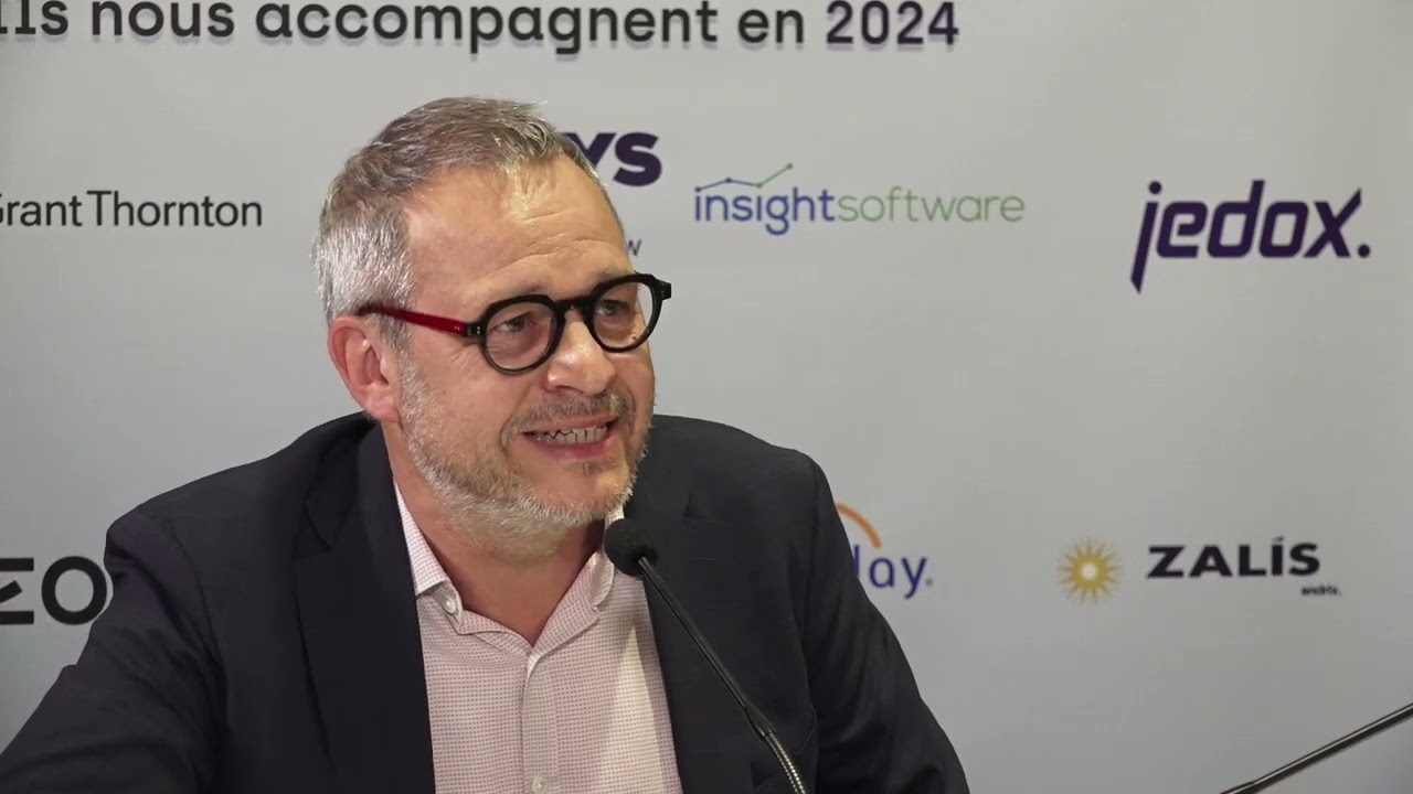 Olivier Brongniart, Président du cabinet Cost House au sein de MeoGroup