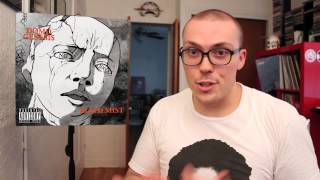 Domo Genesis- No Idols ALBUM REVIEW