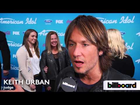 'American Idol', Season 12 Top 10 Finalists on the Red Carpet