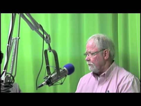 Mythosophia - 1 - Epic and the Mythic Imagination, with Dennis Slattery - 1