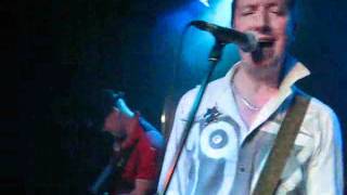 REBEL TRUCE - DENY ( The Clash )