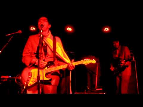 Kid Congo Powers - I'm Cramped & For The Love Of Ivy