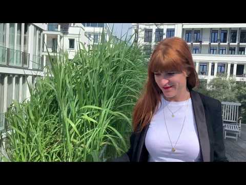 Villa Johanna im ☀️ Ostseebad Sellin 🌊 auf der Wilhelmstraße - Wohnung 11