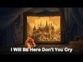 Phil Collins - You'll Be In My Heart (With Lyrics)
