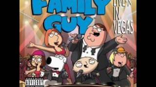 Family Guy Live in L.A.-All Cartoons are F****** D****