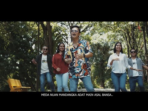 DONNY LANG - OHA (Official Music Video)