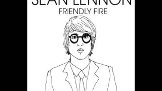 Sean Lennon - Friendly Fire (Full Album) HD