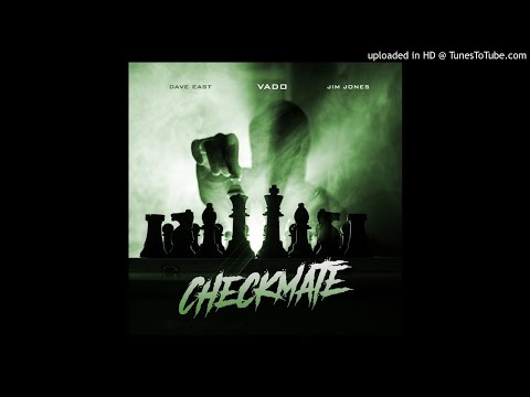 Vado - Checkmate (ft. Dave East & Jim Jones) [Official Audio]