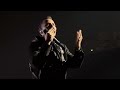 Backstreet Boys - “Hey” 1st Time Live @ Sphere Las Vegas, NV - 7/11/25