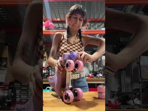 Express Jack 1 Package w/ Evelyn!