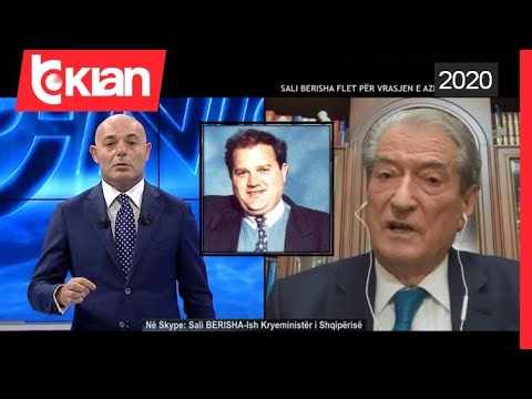 Kush e nxori ne prite Azem Hajdarin?