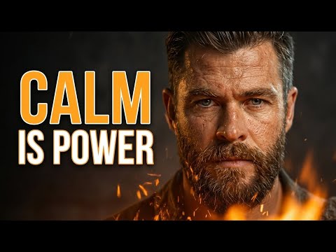 Guided Stoic Meditation for Discipline & Calm | Midnight Mind Temple