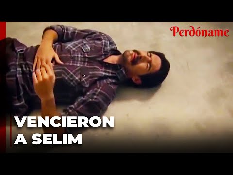 Los acreedores vencieron a Selim - Perdóname