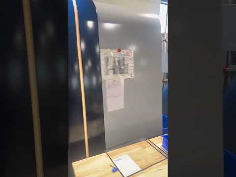 2010 GILDEMEISTER SPRINT 42 LINEAR 5-Axis or More CNC Lathes | CNC EXCHANGE (1)