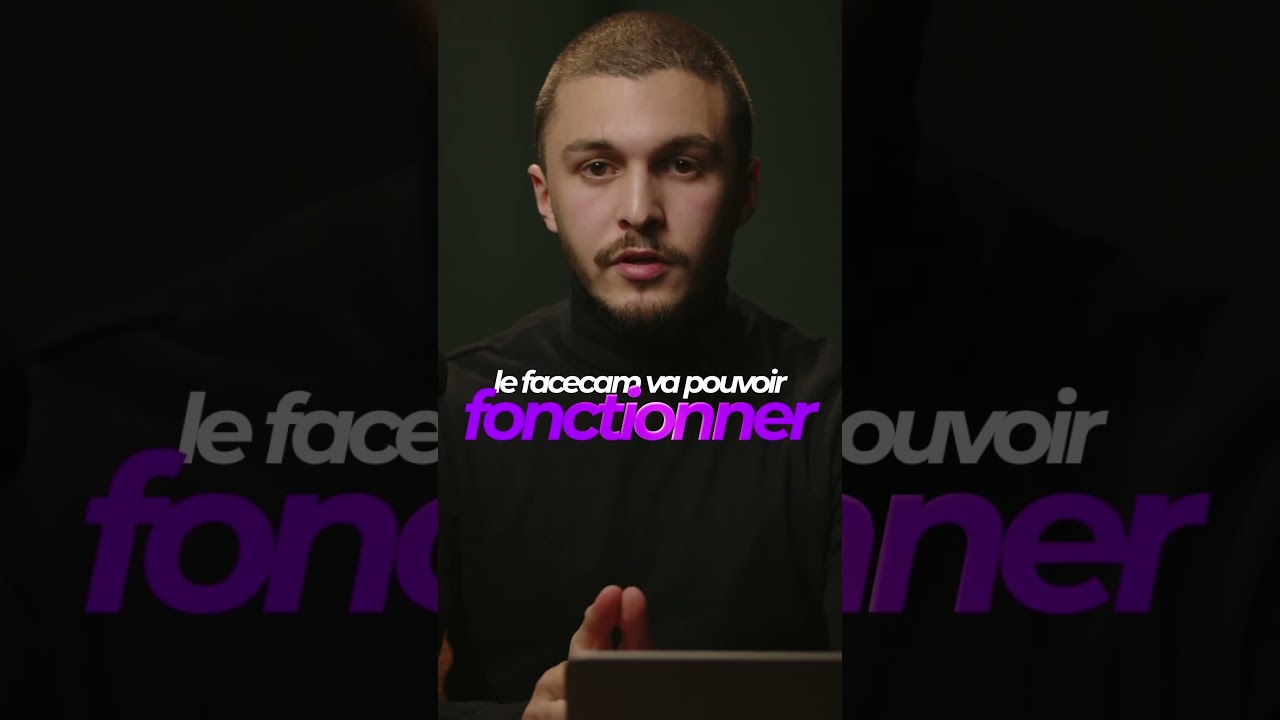 Vidéo solution Dovira