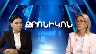 Վալոդյա Գրիգորյանի գործն ունի պատվիրատուներ. Մանե Թանդիլյան |Քրոնիկոն#6