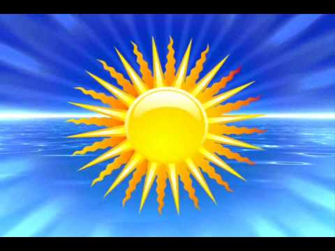Green Sun -  Simplicity (Original+Official+HQ EasyListening/Relaxing Music by kadkawin4uni.com)