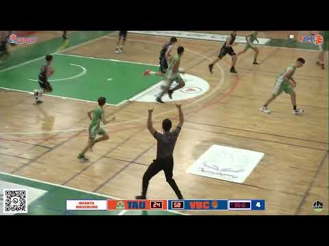 Highlights FF INFANTIL MASCULINO AUTÓNOMICO - CALPE