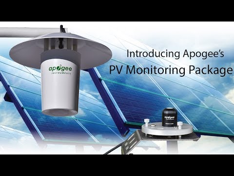 Solar Monitoring System