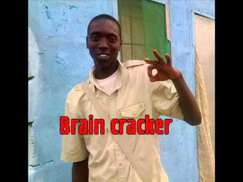 Bai Babu (Brain Cracker) - Bai ak Dorm ft Killa Papi (Gambian Music)