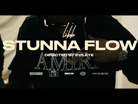 Libb - Stunna Flow (Official Music Video)