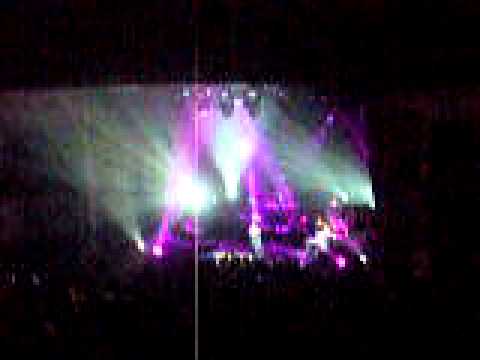 Tarja Turunen -  Underneath (Live London 13th October 2010)