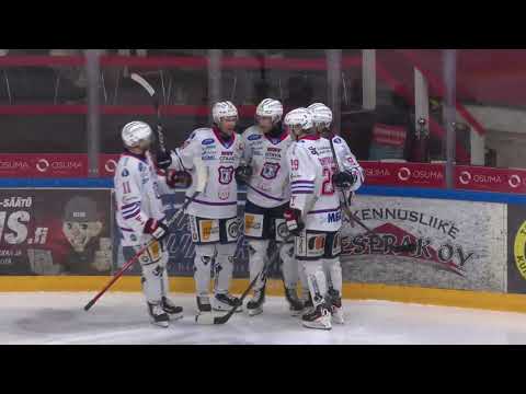 Kooste: IPK - KeuPa HT 10.2.2026