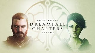 Dreamfall Chapters