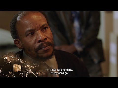 Your son will pay for your sins – DiepCity | Mzansi Magic | S2 | Ep118