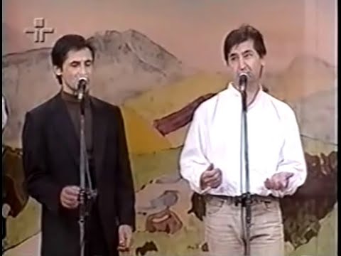 Julinho e Janel -  Lagrimas Da Alma e Saudade Da Minha Terra(2002)