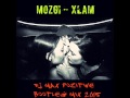 Mozgi Хлам DJ Max PoZitive Bootleg Mix 2015 