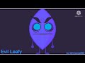 BFDI Auditions In Evil Kubaki Chorded