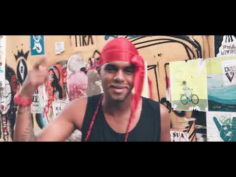INACIO X PITBULL - HIENAS . Prod. Dac7es ( Official Video )