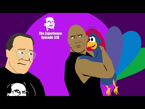 Jim Cornette on Fans Being Upset Over The Rock Taking Cody Rhodes' Match Against Roman Reigns