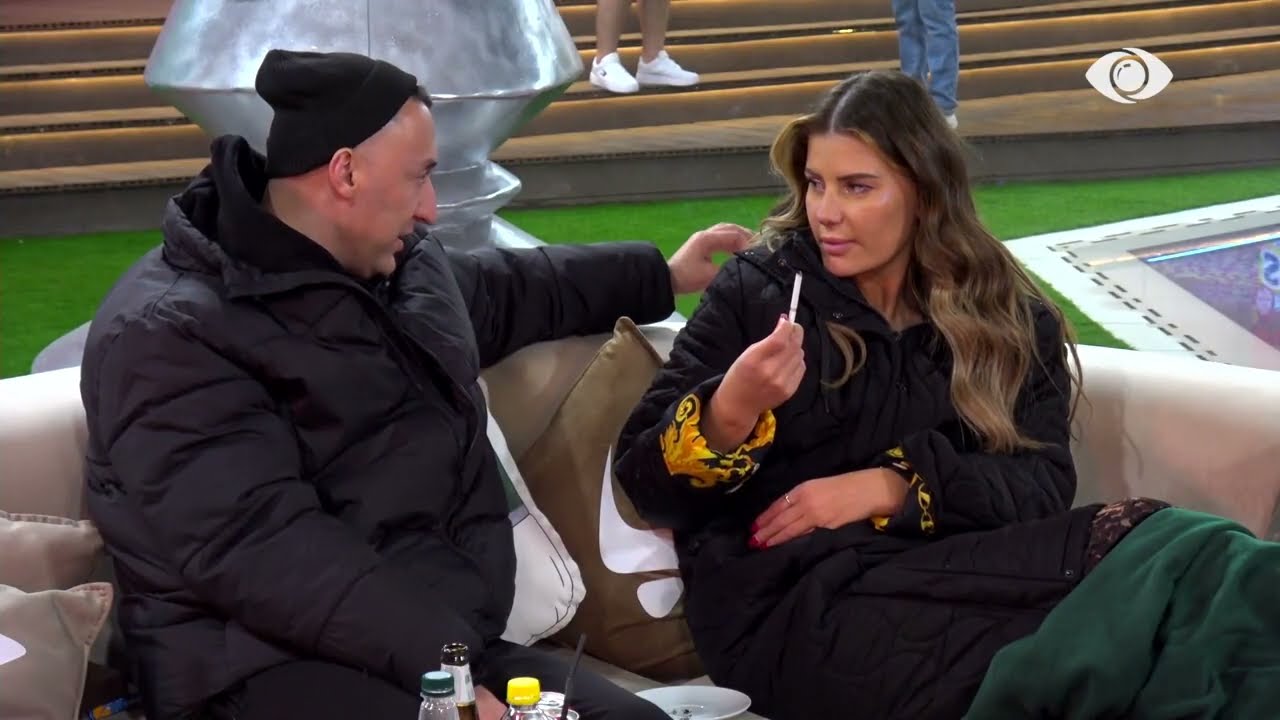 “Dua të flas me ty, jo me gjithë dynjanë”/ Valbona-G Banit për Jozin: Që të thoje edhe ti ashtu…