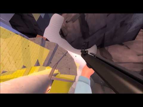 Jump_Shiver as Soldier