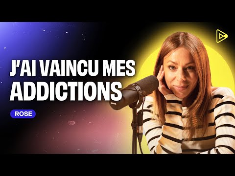 Rose: Drugs and rock'n'roll, from addiction to freedom