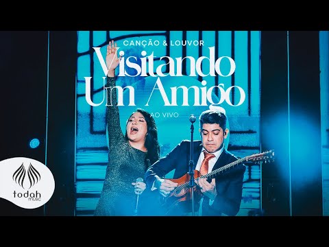 Canção & Louvor and Todah Music