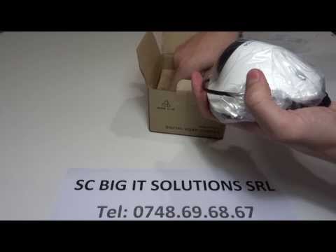 Camere supraveghere 1200TVL Dowse DS-618SH - www.bigit.ro