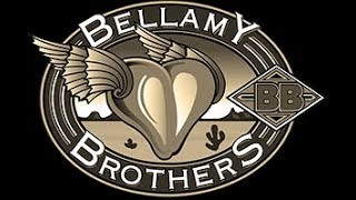 The Bellamy Brothers - If I Said You Had A Beautiful Body (Lyrics on screen)