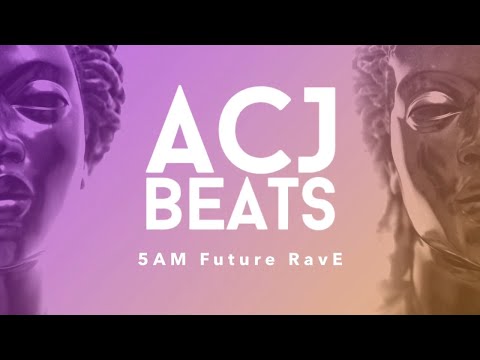 "5AM" David Guetta x Tiesto x Garrix type beat | future Rave