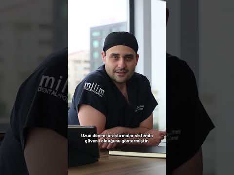 Dr. Ali Direnç Ulaşan | all -on-4 implant