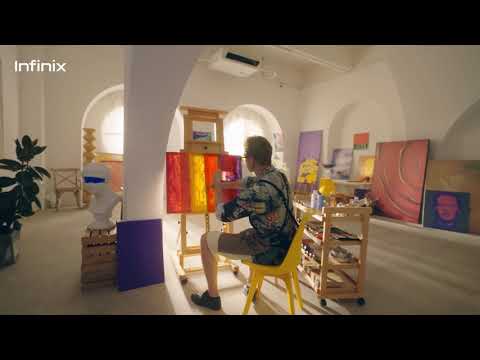 NOTE 11 | Bright Display | Infinix
