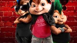 The Downtown Fiction - Super Bass [ Chipmunk ] (Punk Goes Pop 4)