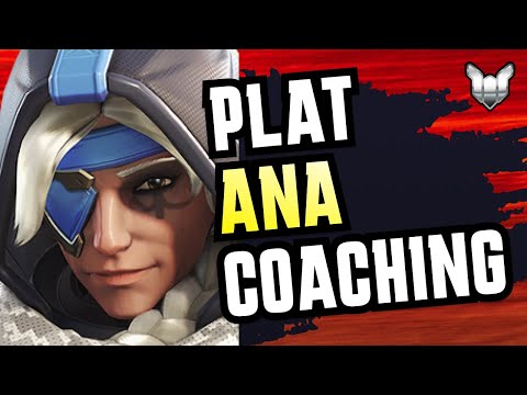 Platinum Ana Coaching (Dynamic Positioning)