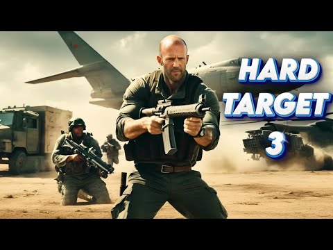 Hard Target 2 ( 2024 ) Full Movie Fact | Scott Adkins, Robert Knepper, Rhona Mitra | Update & Fact
