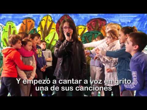 ROSA CLASH - CEIP MARTÍNEZ VALLS