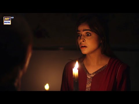 Darwaze Per Koi Hai.... #Angna Episode 33 | BEST SCENE | #ARYDigital