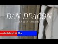 Dan Deacon - USA I: Is A Monster