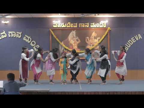 moments from Krishnamritham